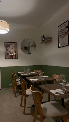 Au Bon Vivant - Restaurant à Bergerac