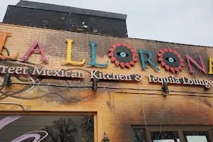 La Llorona Street Mexican Kitchen & Tequila Lounge image