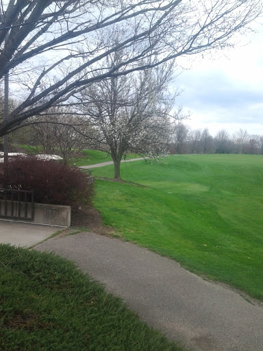 Golf Course «Sharon Woods Golf Course», reviews and photos, 11355 Swing Rd, Cincinnati, OH 45241, USA