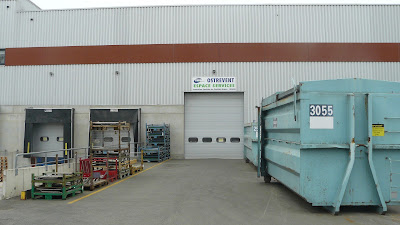 Ostrevent Espace Services à Hordain