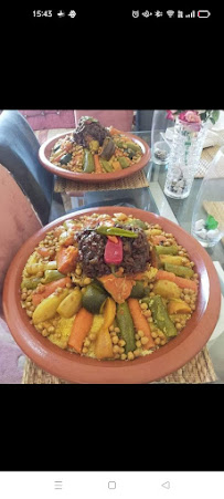Photos du propriétaire du Restaurant marocain Allo couscous le mans - n°10