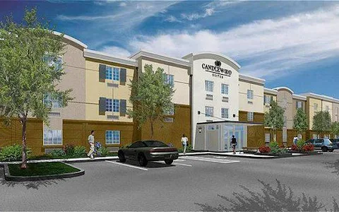 Candlewood Suites Baytown, an IHG Hotel image