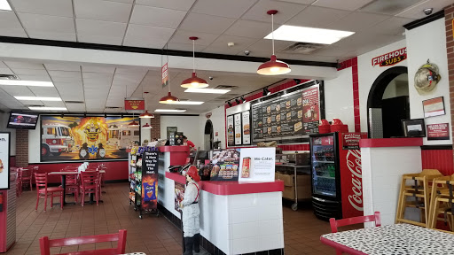 Sandwich Shop «Firehouse Subs», reviews and photos, 5224 Indian River Rd, Virginia Beach, VA 23464, USA