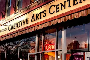 Wellsville Creative Arts Center image