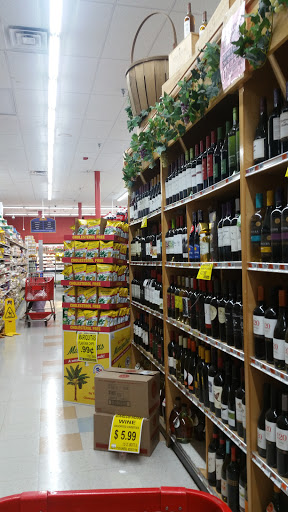 Grocery Store «Bravo Supermarkets», reviews and photos, 8251 Sunset Strip, Sunrise, FL 33322, USA