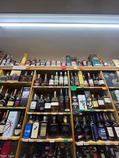 Liquor Store «Liquor Depot», reviews and photos, 824 Kings Hwy, Brooklyn, NY 11223, USA