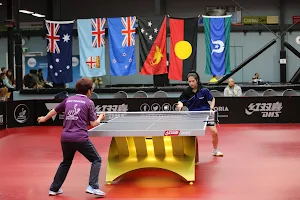 Mornington Peninsula & Frankston City Table Tennis Association Inc. (MFTTA) image