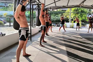 Dowden Muay Thai Gym image
