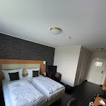 Photo n°2 de l'avis de Paul.. fait le 25/05/2022 à 21:27 sur le  Best Western Plaza Hotel Stuttgart-Filderstadt à Filderstadt