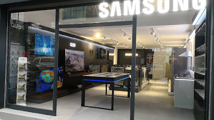 Samsung Premium Store