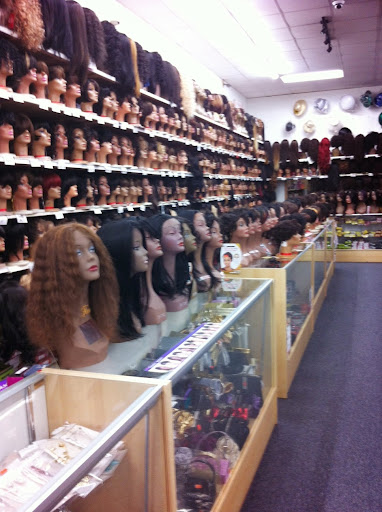 Cosmetics Store «Su Beauty Supply», reviews and photos, 4628 University Blvd E # D, Tuscaloosa, AL 35404, USA