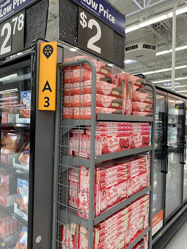 Department Store «Walmart Supercenter», reviews and photos, 5010 N 95th Ave, Glendale, AZ 85305, USA