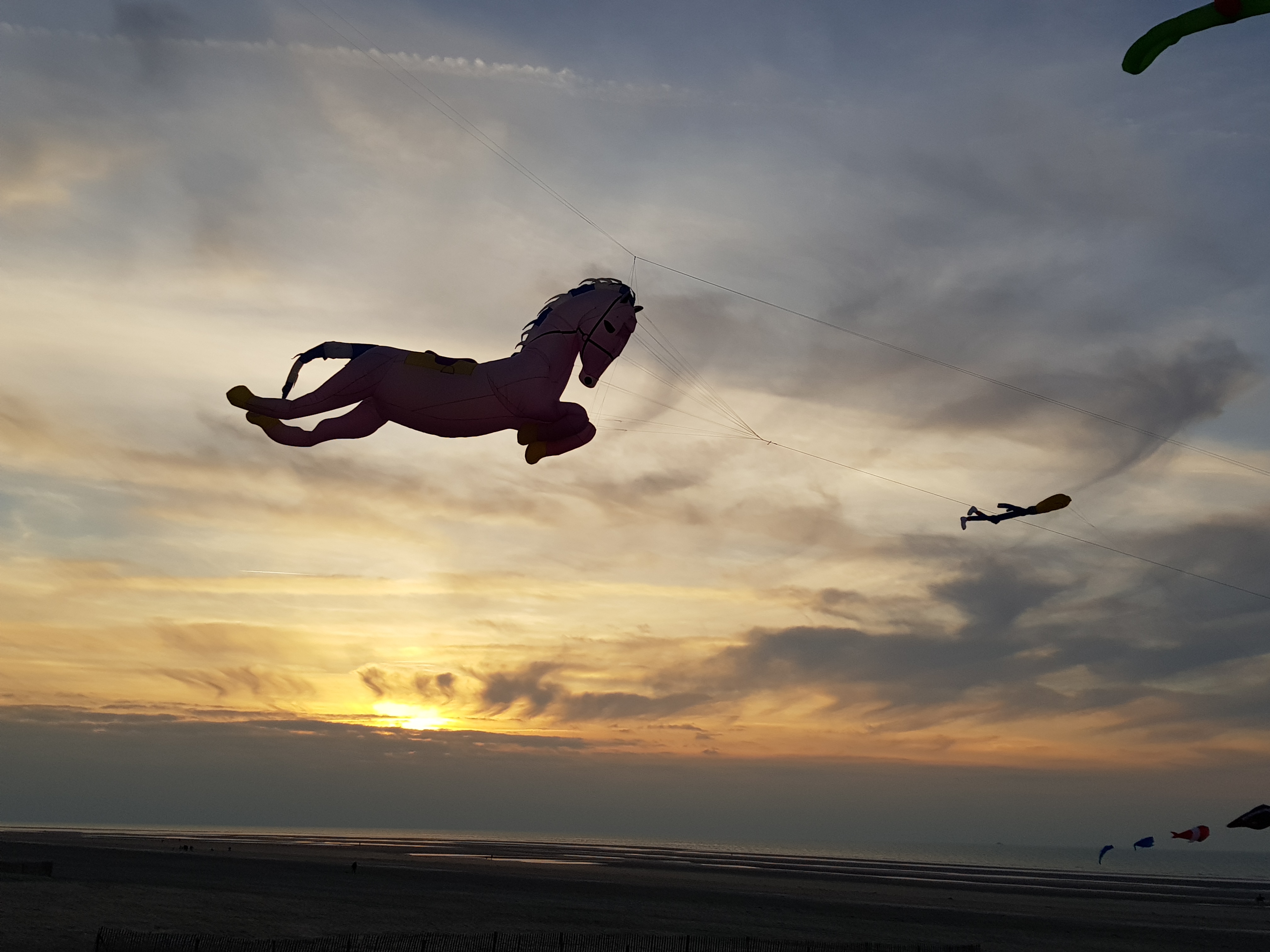 Photo n° 1 de l'avis de Frédéric.u fait le 19/04/2019 à 19:38