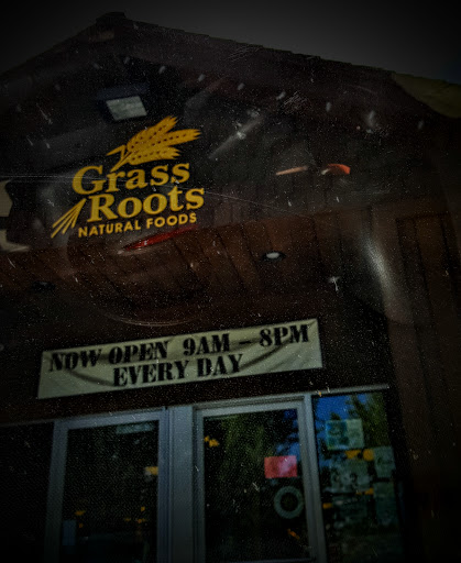 Health Food Store «Grass Roots Natural Foods», reviews and photos, 2030 Dunlap Dr, South Lake Tahoe, CA 96150, USA