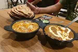 Indian Flames Restaurant image