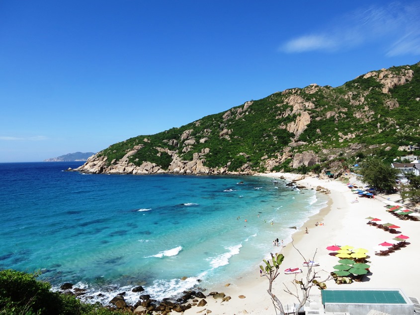 Cam Beach'in fotoğrafı geniş ile birlikte