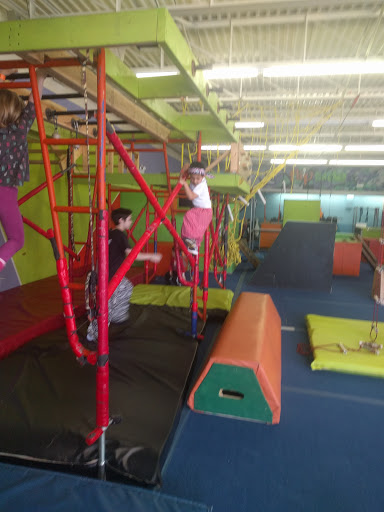 Gym «Flipside Academy of Movement», reviews and photos, 7918 W 26th St, North Riverside, IL 60546, USA