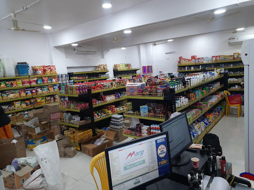 Marg software udaipur