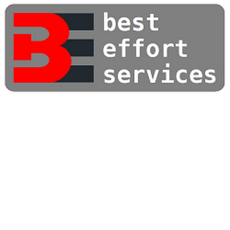 Best Effort Services