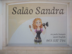Salão Sandra