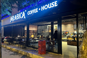 Arabica Coffee House Iyaşpark image