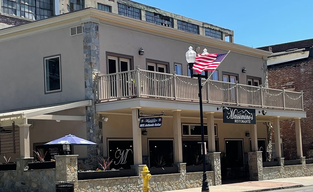 Massimino's Pizzeria 06401