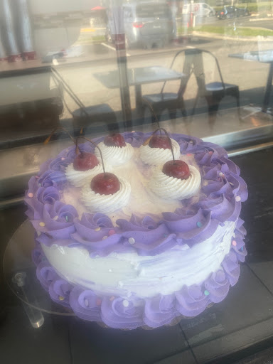 Ice Cream Shop «Cold Stone Creamery», reviews and photos, 9960 Southside Blvd #100, Jacksonville, FL 32256, USA