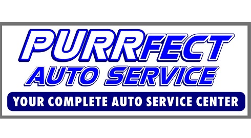 Purrfect Auto Services