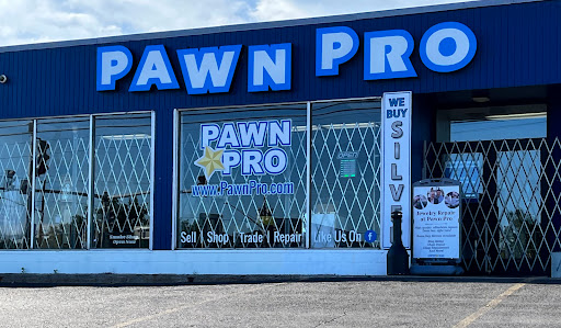 Pawn Shop «Pawn Pro», reviews and photos, 2714 Erie Blvd E, Syracuse, NY 13224, USA