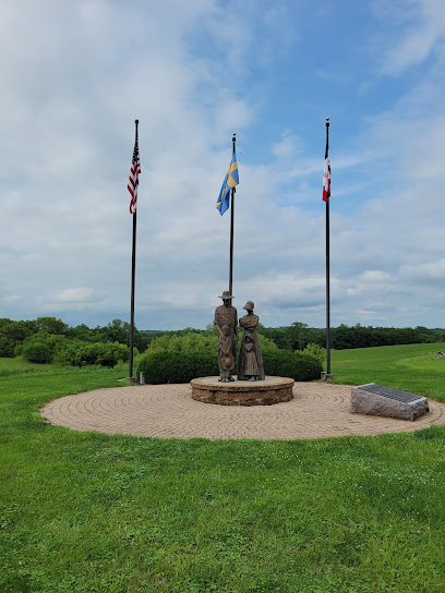 Swedish American Immigrant Memorial