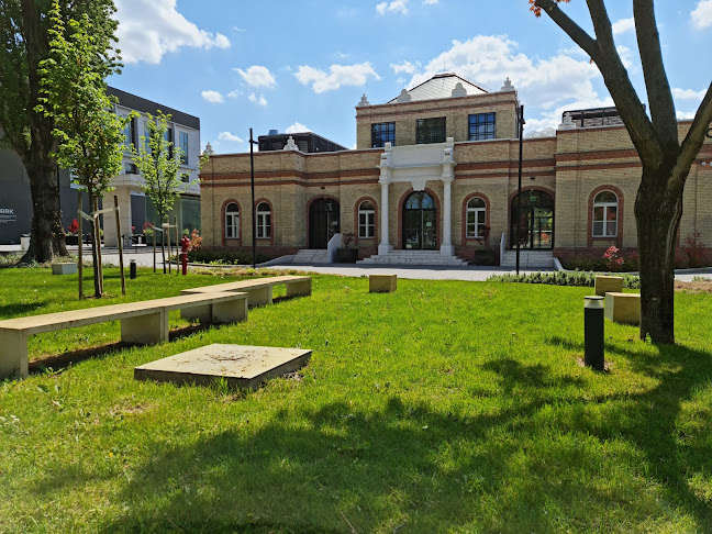 Országos Múzeumi Restaurálási és Raktározási Központ - Budapest