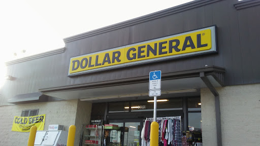 Discount Store «Dollar General», reviews and photos, 34464 Cortez Blvd, Dade City, FL 33523, USA