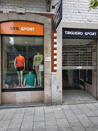 TRIGUERO SPORT en Llanes