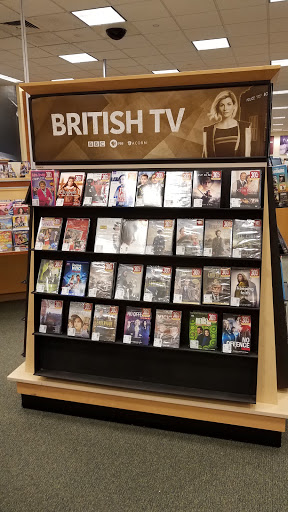 Book Store «Barnes & Noble», reviews and photos, 4550 University Ave, West Des Moines, IA 50266, USA