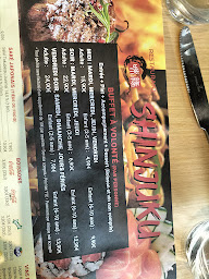 Photo n°4 de Shinjuku à Saint-Cyr-l'École ()