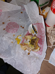 Photo n°8 de Burger King à Biguglia ()