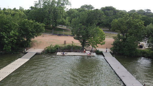 White Rock Lake Park