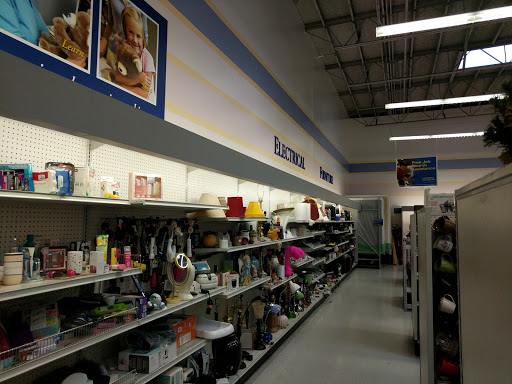 Thrift Store «Goodwill», reviews and photos, 51651 SE 2nd St, Scappoose, OR 97056, USA