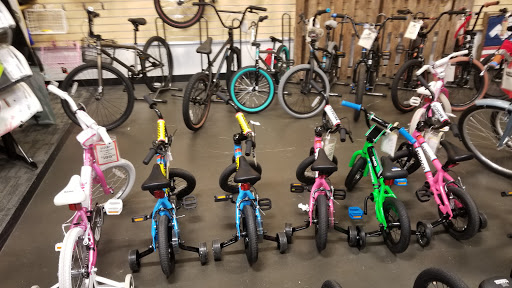 Bicycle Store «Sun & Ski», reviews and photos, 2943 Preston Rd #1400, Frisco, TX 75034, USA