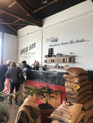 Sublime Coffee Roastery and Brew Bar