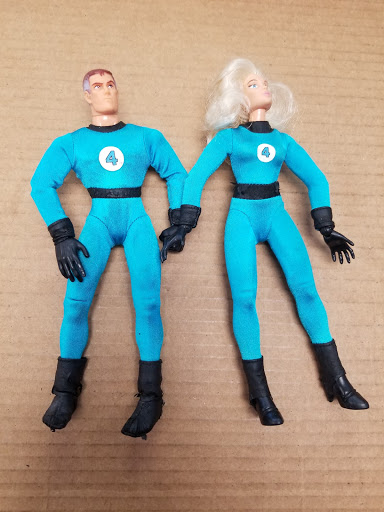 Used Book Store «Bring Your Old Books», reviews and photos, 48551 Van Dyke, Shelby Charter Township, MI 48317, USA