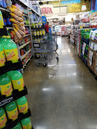 Supermarket «Vallarta Supermarkets», reviews and photos, 3425 Whittier Blvd, Los Angeles, CA 90023, USA