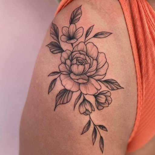 Explore owl tattoo ideas for females, creative tattoo ideas in Fort Pierce, available at Goodfellas Tattoo & Body Piercing