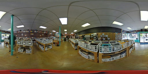 Record Store «Retroactive Records And Games», reviews and photos, 801 Main St, Suisun City, CA 94585, USA