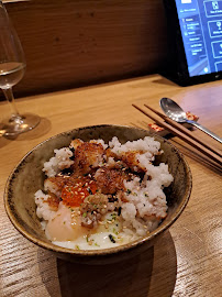 Les plus récentes photos du Restaurant japonais OMAKASE by Goma à Chessy - n°16