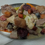 Photo n°2 de l'avis de Paula.a fait le 14/08/2022 à 16:04 sur le  Santo António à Lisbon