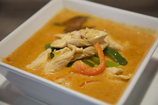 Cook on Thai