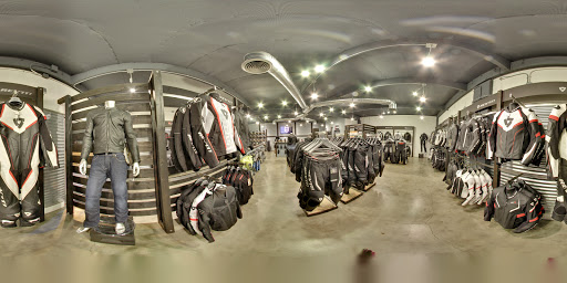 Motorcycle Shop «Beach Moto», reviews and photos, 12971 W Washington Blvd, Los Angeles, CA 90066, USA