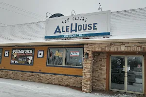 Eau Claire Ale House image