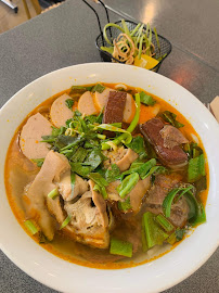 Soupe du Restaurant vietnamien Cuisine S2 à Montpellier - n°6